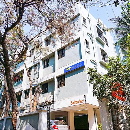 Fabhotel Saffron Inn I - Nr Darshan Museum Pune Eksteriør billede